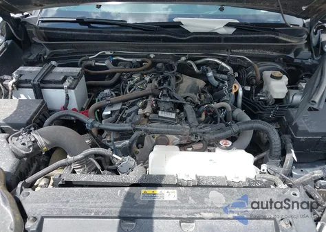 2024 Toyota Tacoma Sr5 2Wd из США, поврежденный, VIN 3TYKB5FN2RT000826